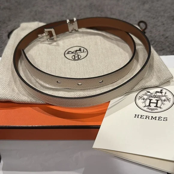 Hermes Belt - Picture 7 of 9